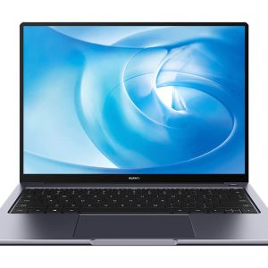 HUAWEI MATEBOOK 14 INCH RAYZEN 5 8GB/256GB SPACE GRAY WDH9
