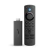 Elevate your home entertainment with the Certified Refurbished Amazon Fire TV Stick