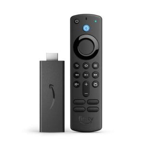Elevate your home entertainment with the Certified Refurbished Amazon Fire TV Stick