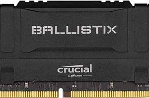 CRUCIAL BALLISTIX 32GB DDR4 3200MHZ BL32G32C16U4BL