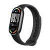 Stay ahead in fitness, health, and style with the Xiaomi Smart Band 10 in sleek Midnight Black.
