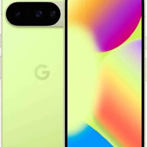 GOOGLE PIXEL 10 5G 256GB LEMONGRASS