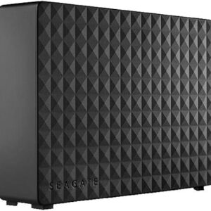 SEAGATE 14TB EXPANSION EATERNAL HARD DRIVE STKP14000400