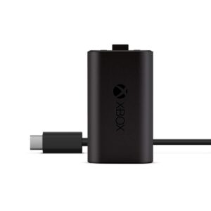 XBOX RECHARGEABLE BATTERY WITH USB C CABLE SXW-00005