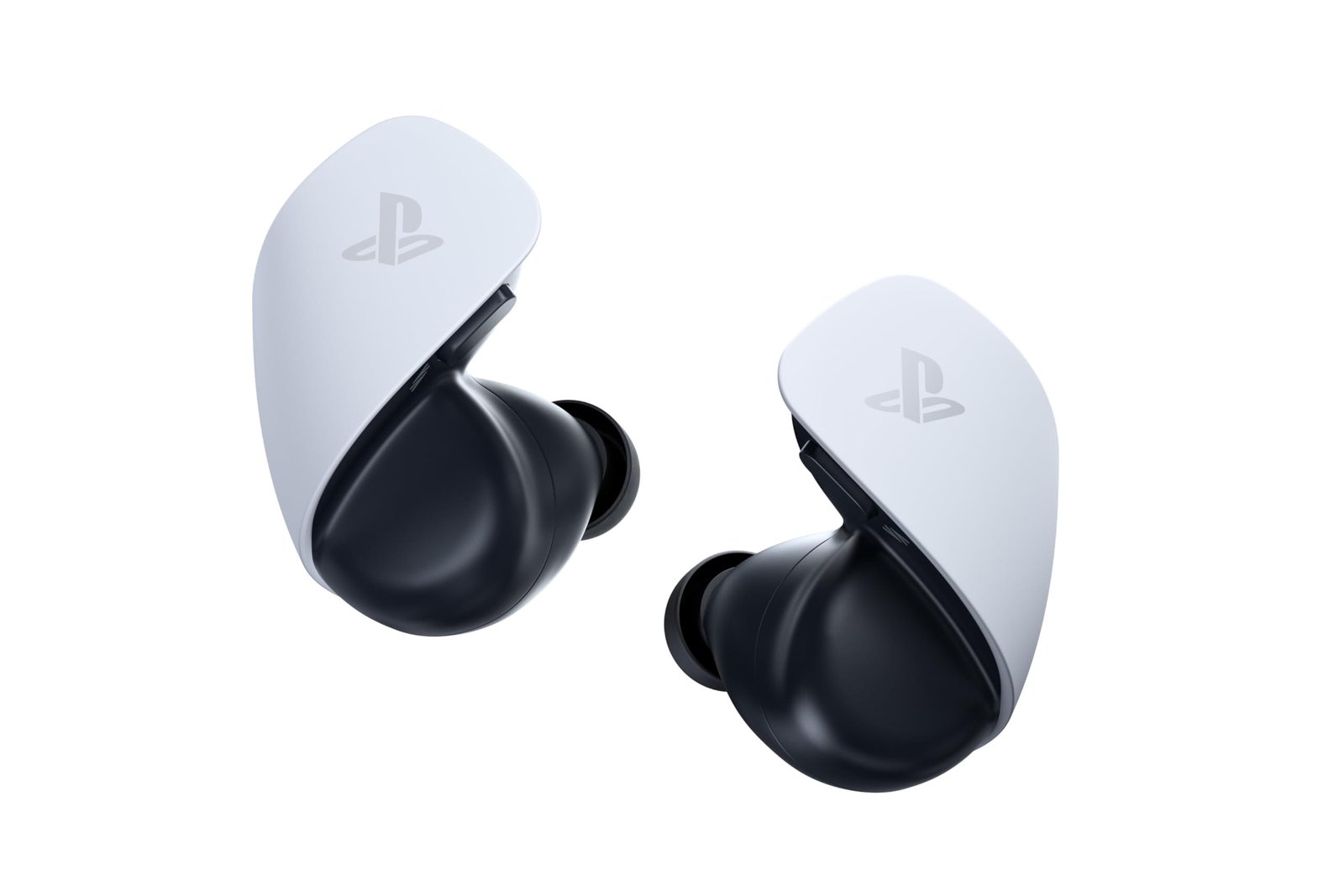SONY PLAYSTATION 5 PULSE EXPLORE WIRELESS EARBUDS CFI-ZWE1 - Image 2
