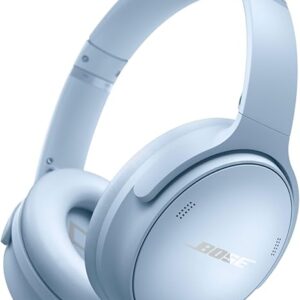 BOSE QUIETCOMFORT NOISE CANCELLING HEADPHONES 5V MOONSTONE 884367-0500