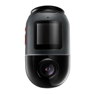 70mai Dash Cam Omni