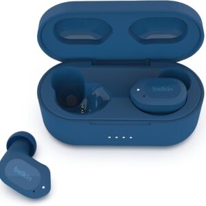 BELKIN SOUNDFORM PLAY TRUE WIRELESS EARBUDS BLUE C005
