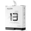 Never miss a moment with the TELESIN GoPro Hero 13 Battery S0-BTR-04-TGP