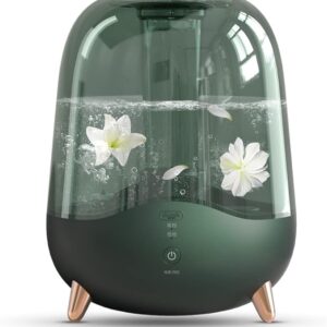 DEERMA AIR HUMIDIFIER DEM - F329