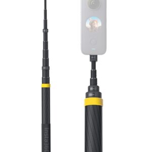INSTA 360 EXTENDED EDITION SELFIE STICK