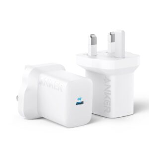 ANKER 312 30W USB C CHARGER