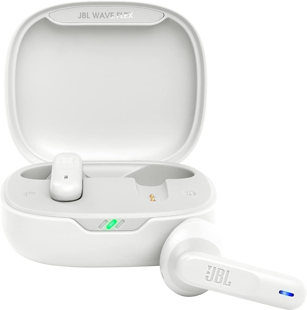 JBL WAVE FLEX TRUE WIRELESS EARBUDS - Image 3