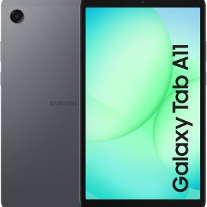 SAMSUNG GALAXY TAB A11 WIFI 4+64GB GRAY SM-X133