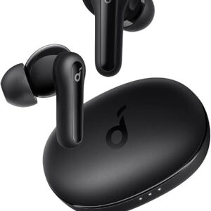 Anker Soundcore Life P2 Mini Wireless Earbuds Black A3944012