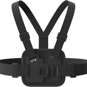 GO PRO CHESTY-PERFORMANCE CHEST MOUNT AGCHM-001