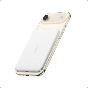ANKER NANO POWER BANK 5K MAGGO SLIM WHITE A1665H21