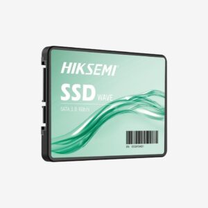 HIKSEMI WAVE 256GB 2.5 INCH SATA III 6GBS INTERNAL SSD HS-SSD-WAVE-S-256G