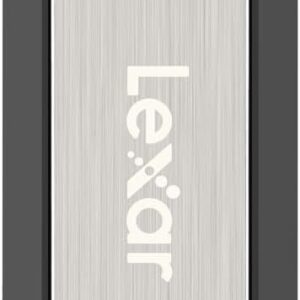 LEXAR JUMP DRIVE M400 256GB USB 3.0 FLASH DRIVE UP TO 150MB/S LJDM400256G-BNBNG