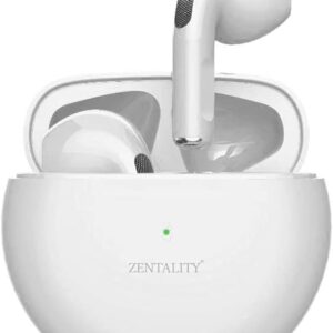 Zentality