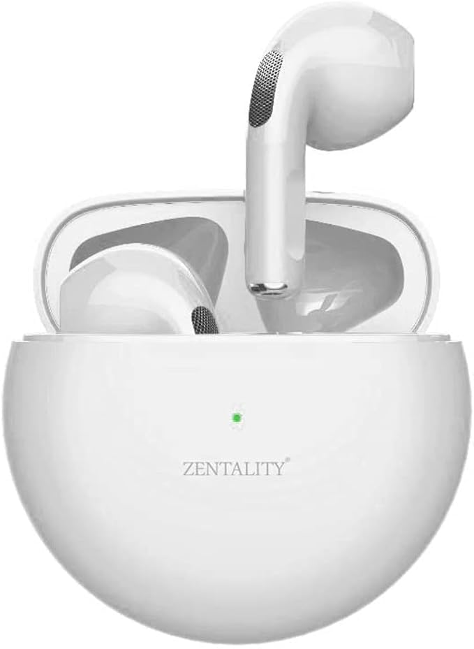 Zentality