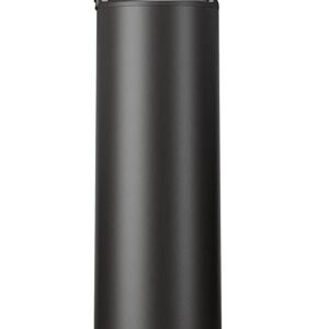 HIDRATE SPARK STEEL 21OZ CHUG BLACK HI-006-012
