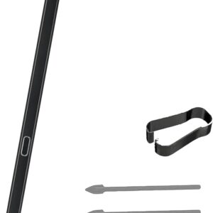 SAMSUNG GALAXY Z FOLD 5/6/7 S PEN FOLD EDITION BLACK EJ-PF948