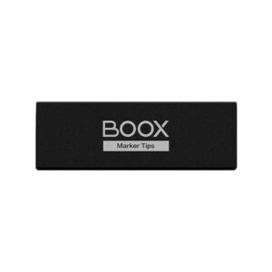 BOOX MARKER