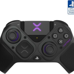 VICTRIX PRO BFG WIRELESS GAMING CONTROLLER BLACK