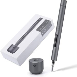 WOWSTICK 1F+ 69 IN ONE PRECISION SCREWDRIVER