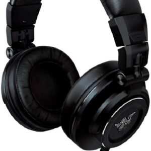 RAZER HEADSET WIRELESS ADARO BLACK RZ13-01120100-R3M1