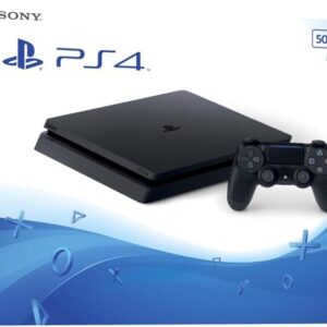 SONY PS4 500GB CUH-2216A