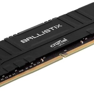 CRUCIAL BALLISTIX 16GB DDR4 3200Mhz