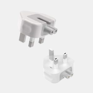 3 PIN PLUG WITH FUSE ADAPTOR