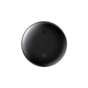 REXZOL APPLE FIND MY (1 PACK) WIRELESS TAG BLACK