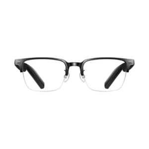 MI XIAOMI SMART AUDIO GLASSES BLACK MJSS020GLFC