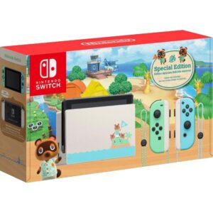 NINTENDO SWITCH SPECIAL EDITION 882648