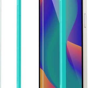 ESR IPHONE 14 PLUS SCREEN SHIELD TEMPERED GLASS SCREEN PROTECTOR ( PACK 1 ) CLEAR