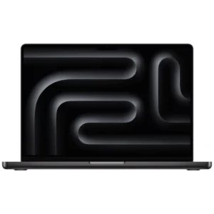 APPLE MACBOOK PRO 14-INCH M5 MAX CHIP 18-CORE CPU 40-CORE GPU 48GB 2TB SPACE BLACK ENGLISH Z1MN00171