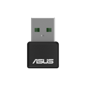 Upgrade your connectivity with the ASUS USB-AX55 Nano