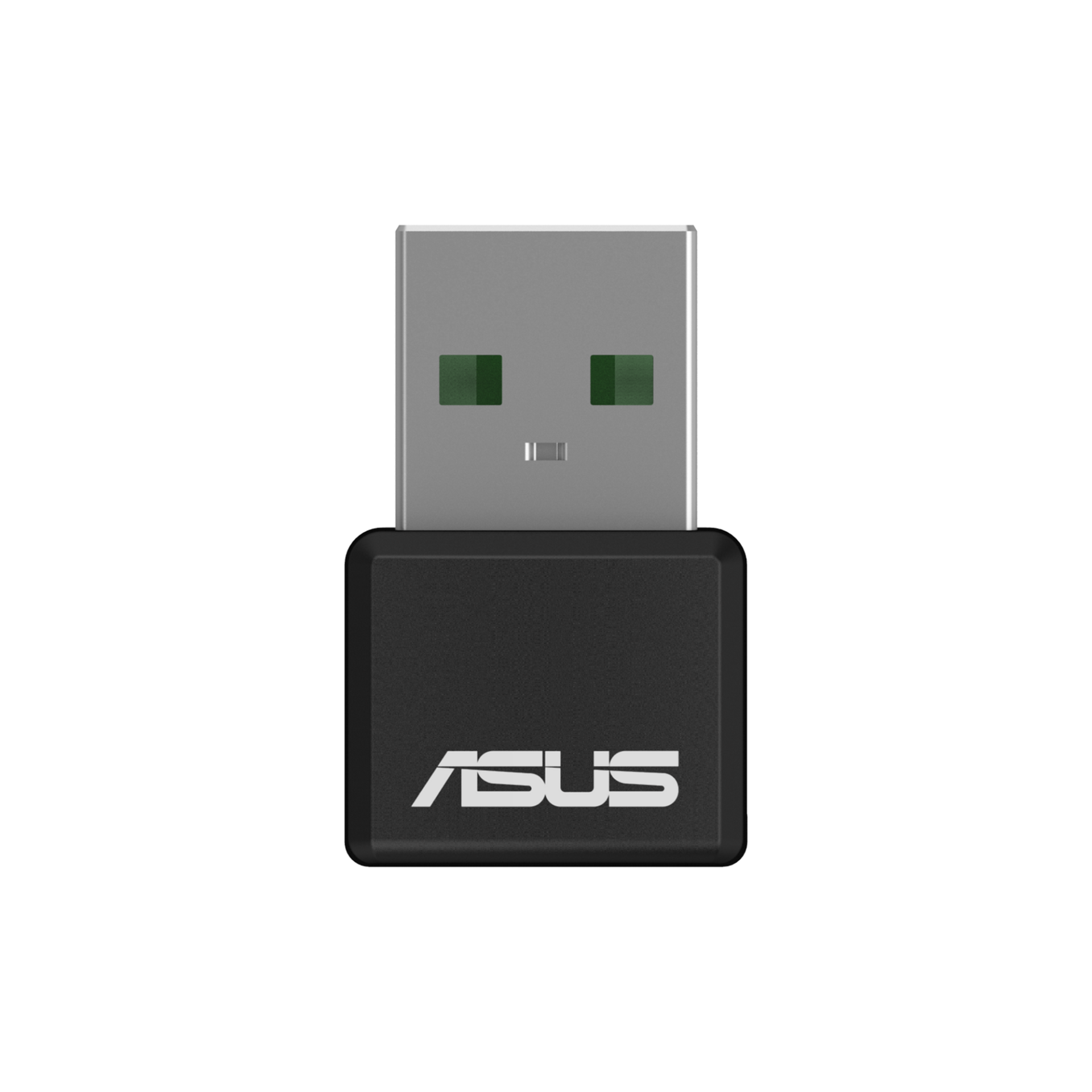 Upgrade your connectivity with the ASUS USB-AX55 Nano