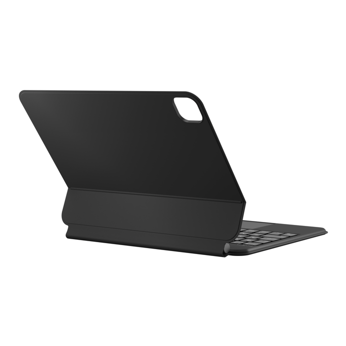 Belkin iPad Pro 12.9-Inch Keyboard - Black, Arabic Layout (BBZ003AR-V1) - Image 4