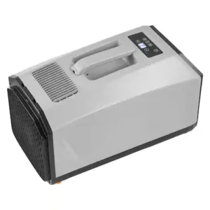 PORTABLE AIR CONDITIONER GRAY G7 PRO