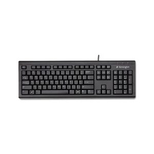 Kensington USB Wired Keyboard