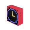 Divoom Timebox-Mini Pixel Art Bluetooth Speaker