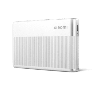 xiaomi portable photo printer