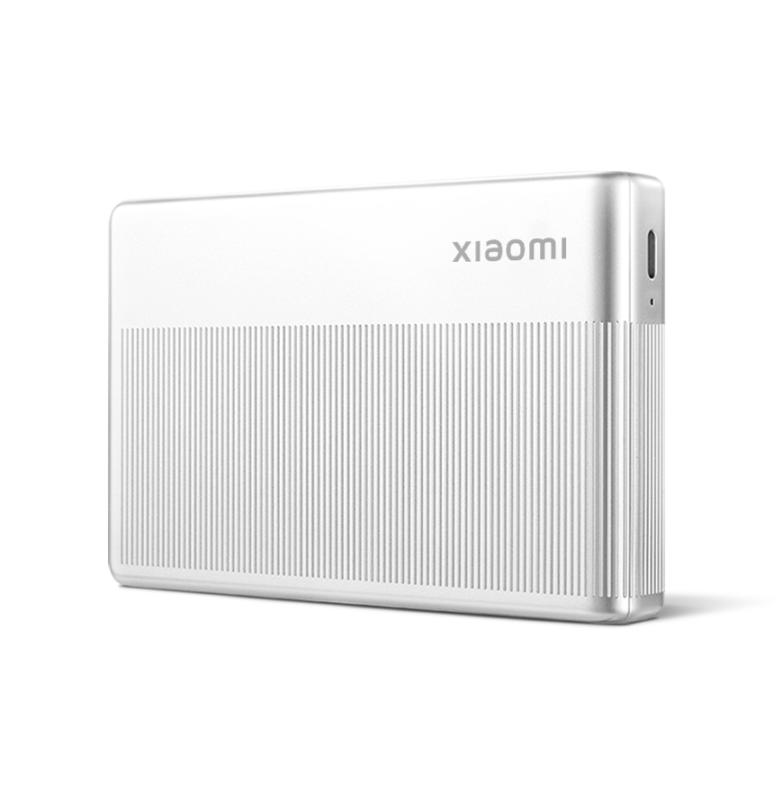 xiaomi portable photo printer