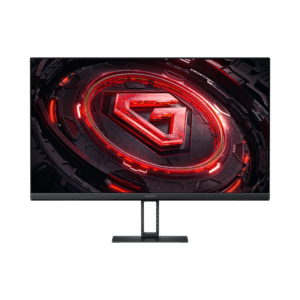 Unleash your competitive edge with the XIAOMI 23.8-Inch Gaming Monitor G24I