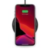 Belkin BOOST↑CHARGE 10W Wireless Charging Pad - Black (WIA001BTBK)