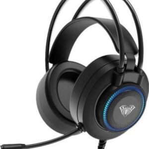 AULA GAMING HEADSET S601